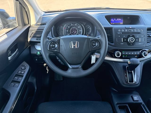 Used 2015 Honda CR-V LX image 14