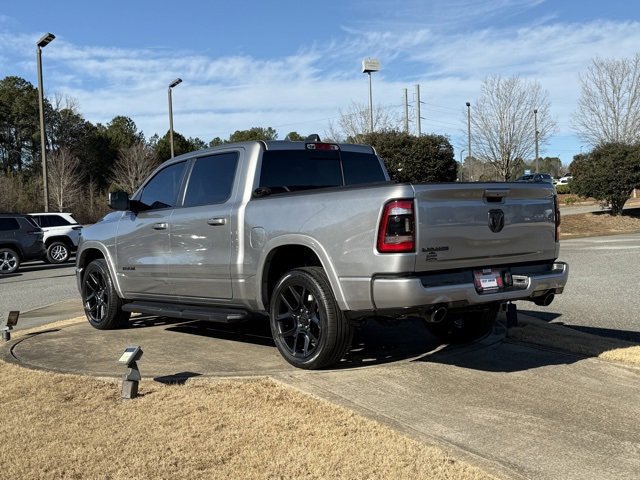 Used 2022 RAM 1500 Laramie image 5