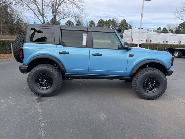 New 2025 Ford Bronco Badlands AWD/4WD image 34