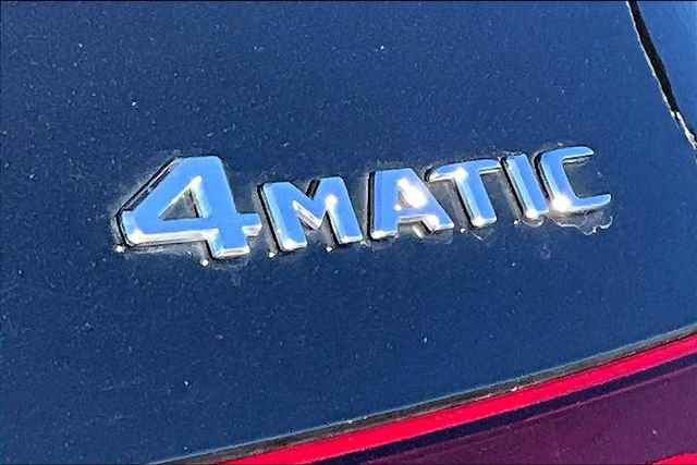 Used 2024 Mercedes-Benz GLE 350 GLE 350 w/ 3rd Row Seat Package image 28