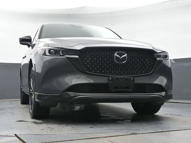 Certified 2024 MAZDA CX-5 2.5 Turbo w/ Premium Package AWD/4WD image 31