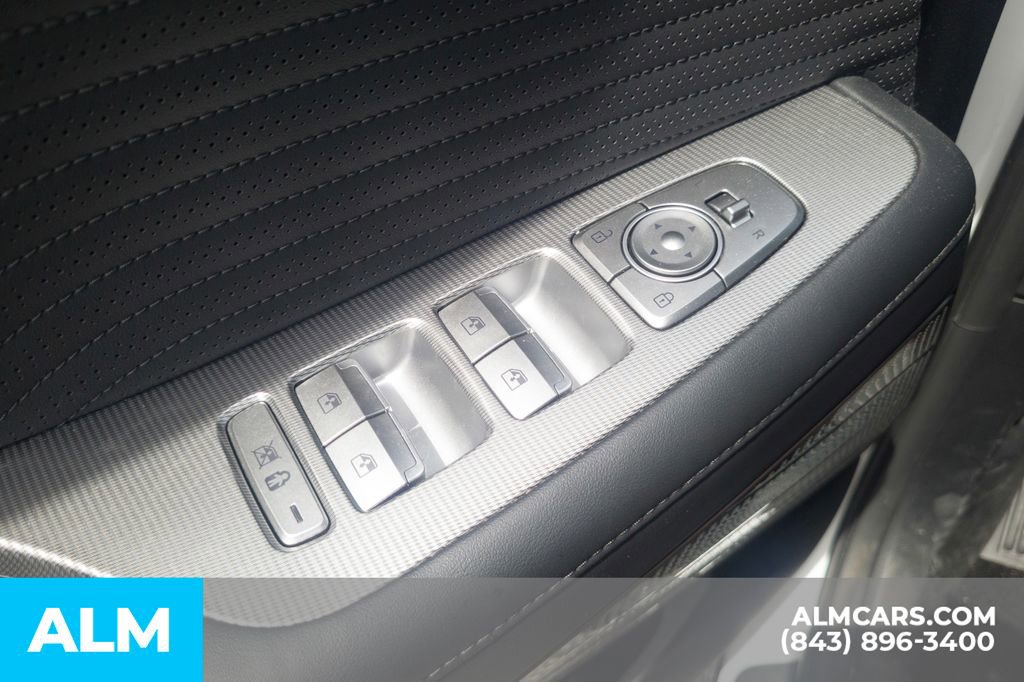 Used 2023 Hyundai Palisade Calligraphy AWD/4WD image 16