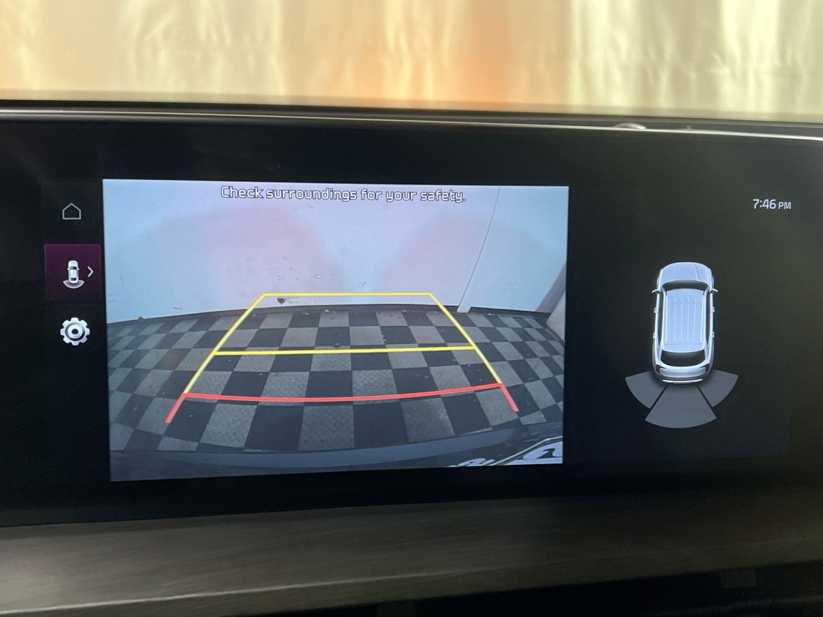 Used 2024 Kia Telluride EX X-Line image 30