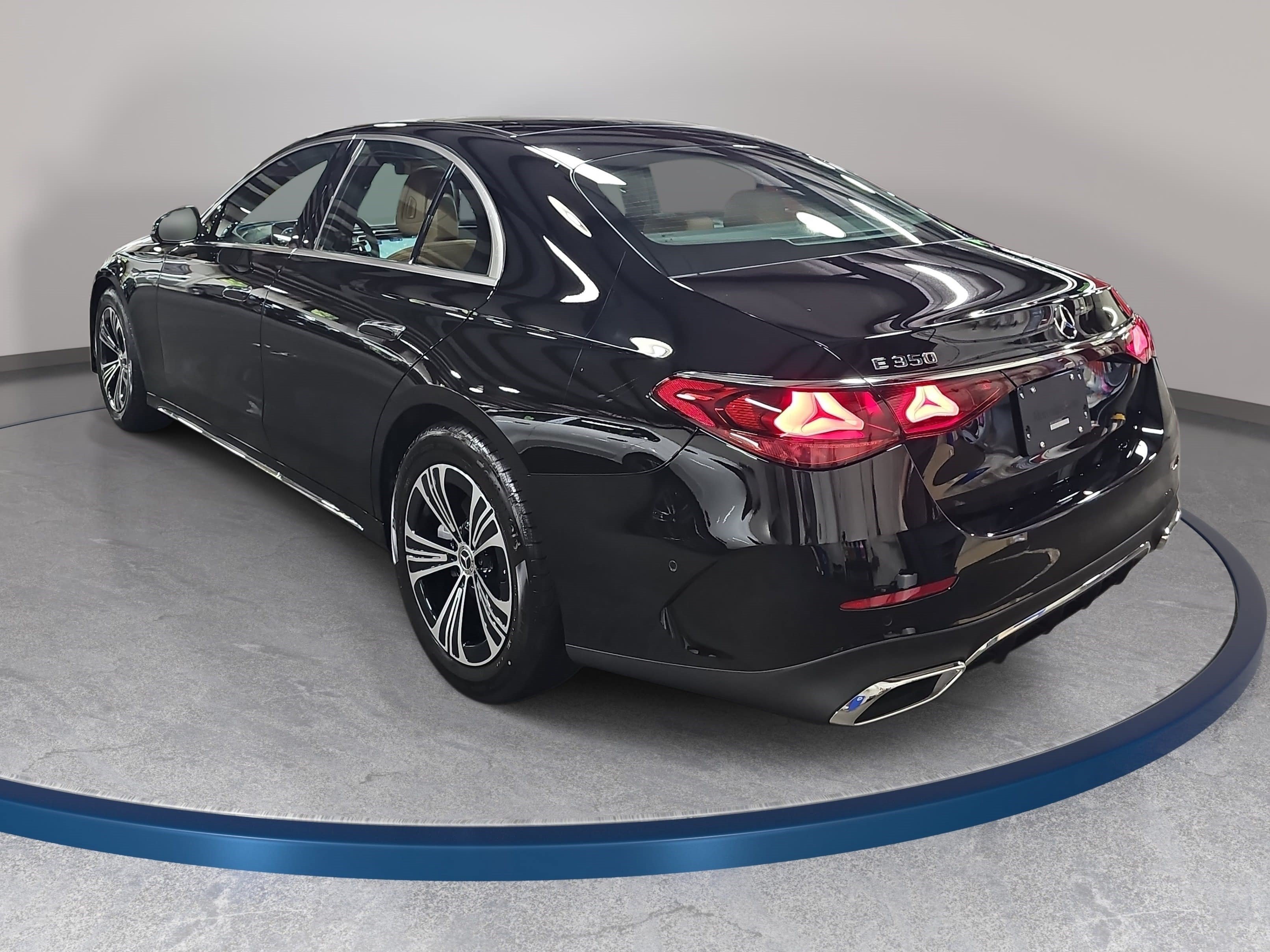 New 2026 Mercedes-Benz E 350 Sedan image 7