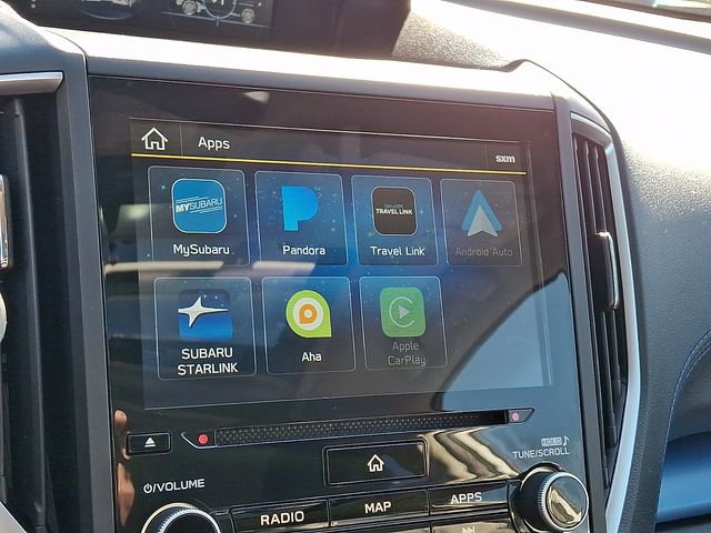 Used 2023 Subaru Crosstrek Hybrid w/ Moonroof Package w/Navigation AWD/4WD image 27