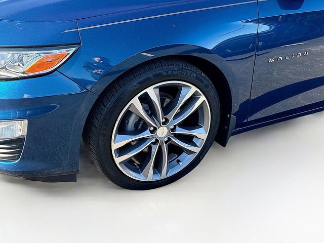 Used 2019 Chevrolet Malibu Premier w/ Sun and Wheel Package image 39