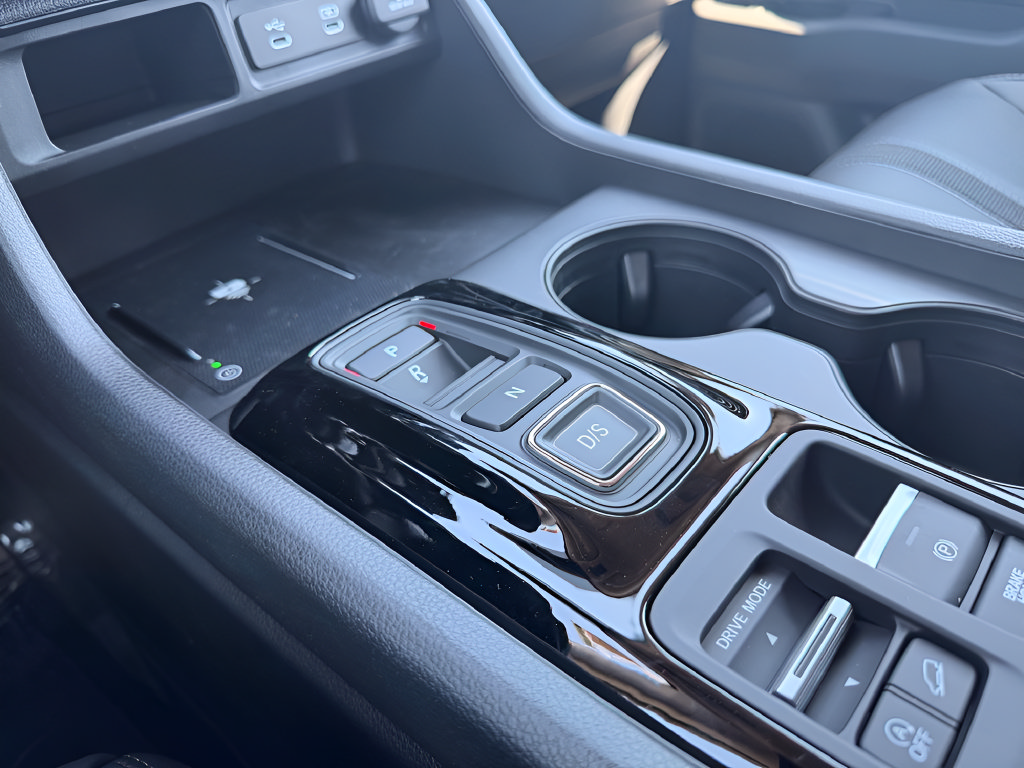 New 2026 Honda Passport RTL image 11
