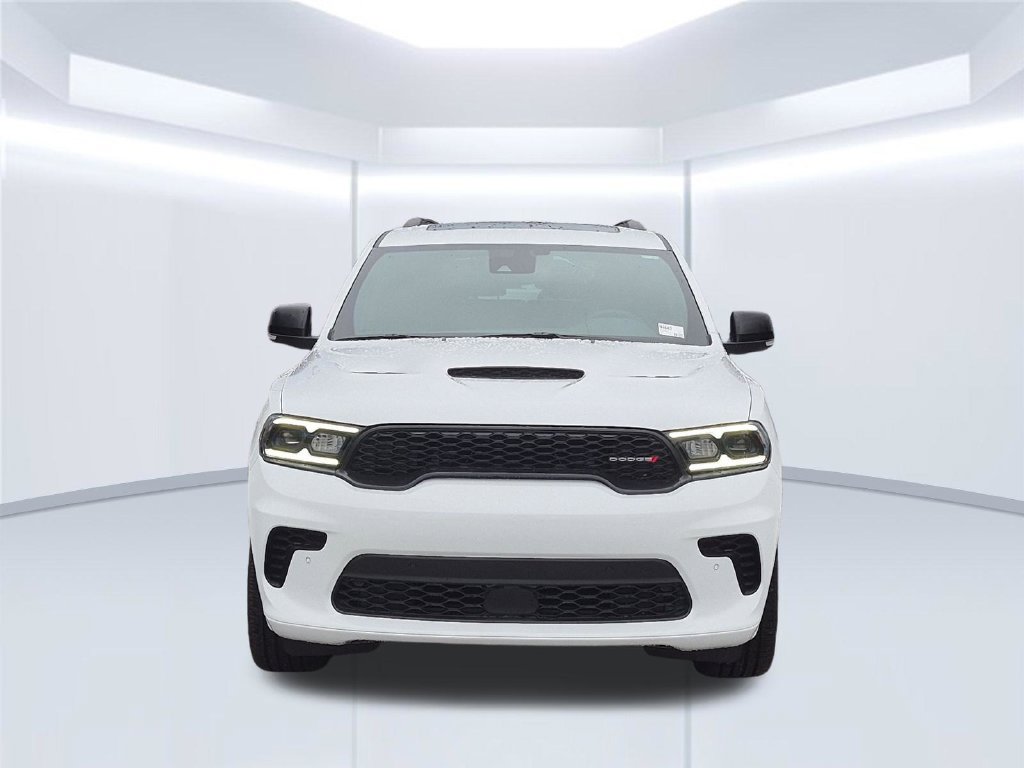 New 2027 Dodge Durango GT AWD/4WD image 10