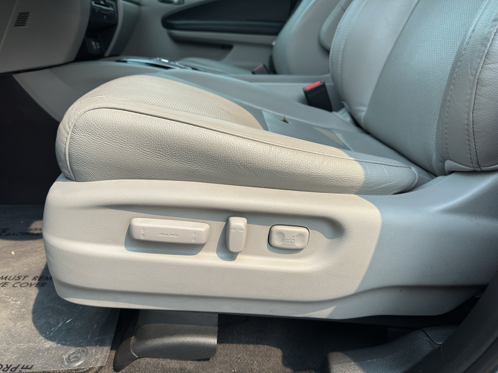 Used 2022 Honda Pilot Elite image 14