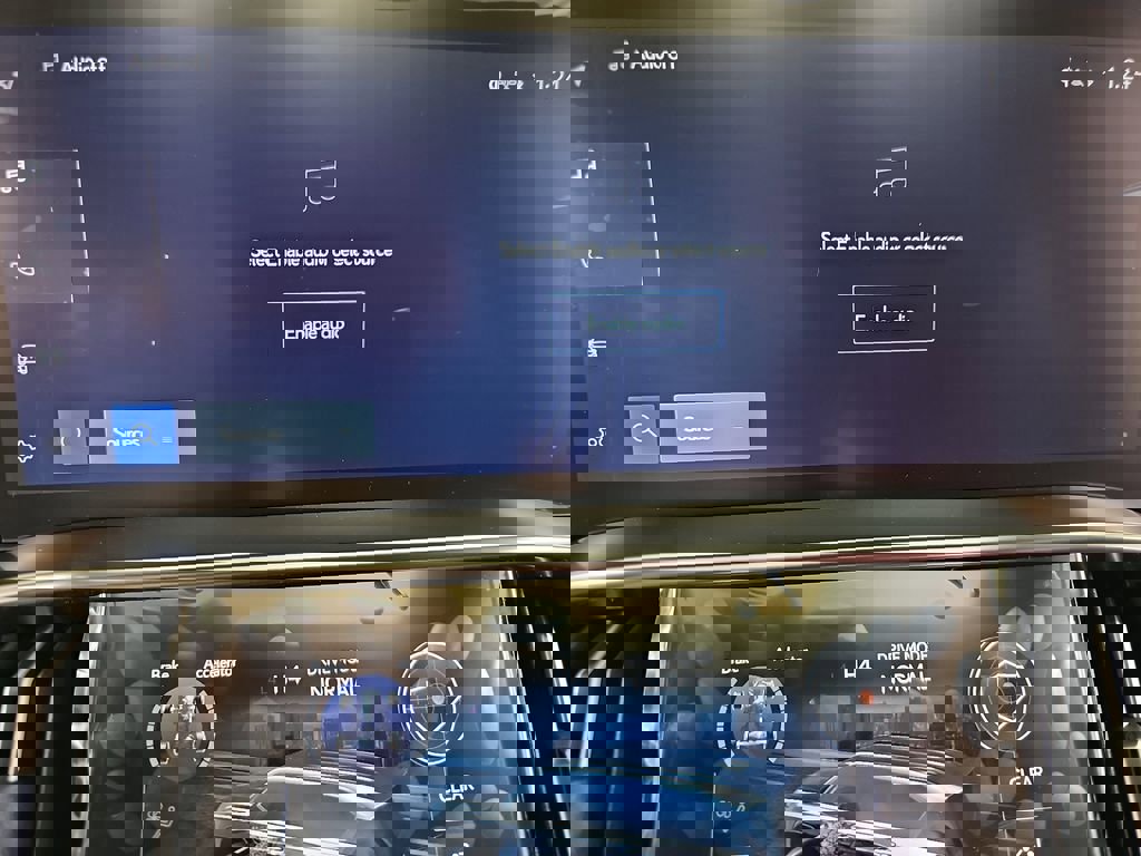 New 2026 Lexus LX 700h F Sport image 24