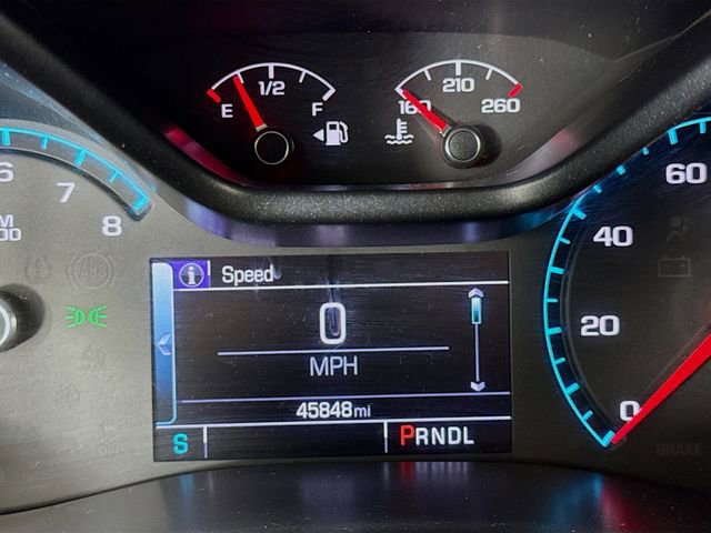 Used 2017 Chevrolet Colorado LT image 14