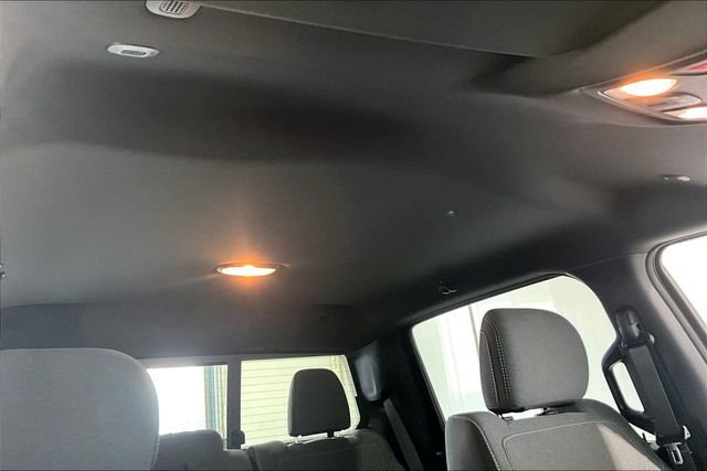 Used 2022 RAM 1500 Big Horn AWD/4WD image 29