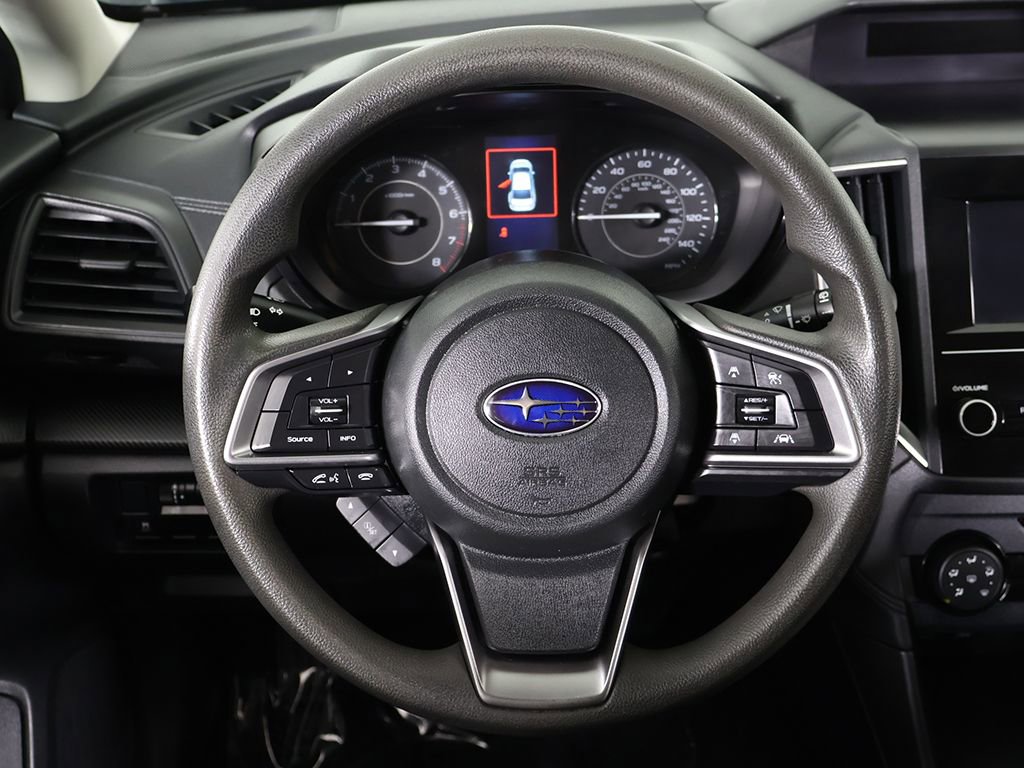 Used 2020 Subaru Impreza 2.0i AWD/4WD image 34