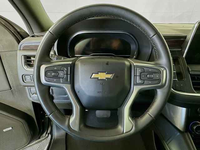 Used 2024 Chevrolet Tahoe LT image 13