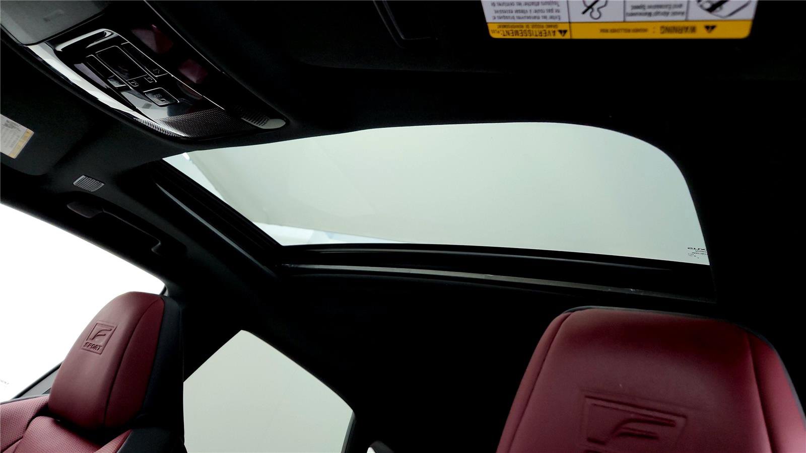 Used 2024 Lexus RX 350 F Sport image 23