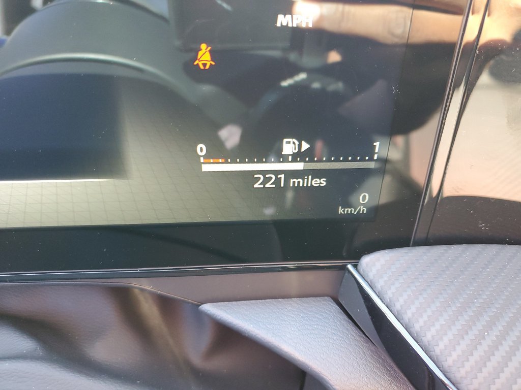 New 2027 Nissan Kicks SR w/ SR Premium Package FWD image 27