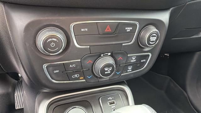 Used 2019 Jeep Compass High Altitude image 24