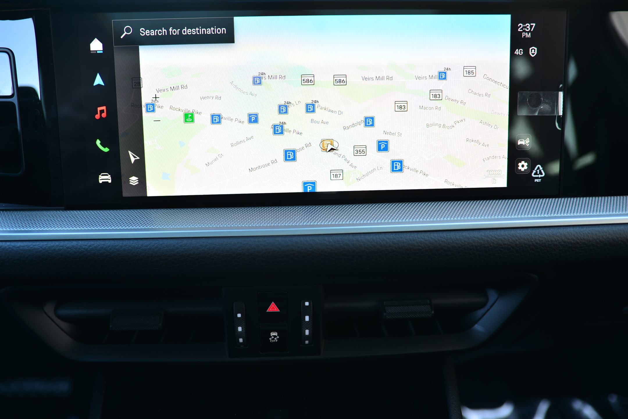 Certified 2026 Porsche Cayenne Coupe image 31