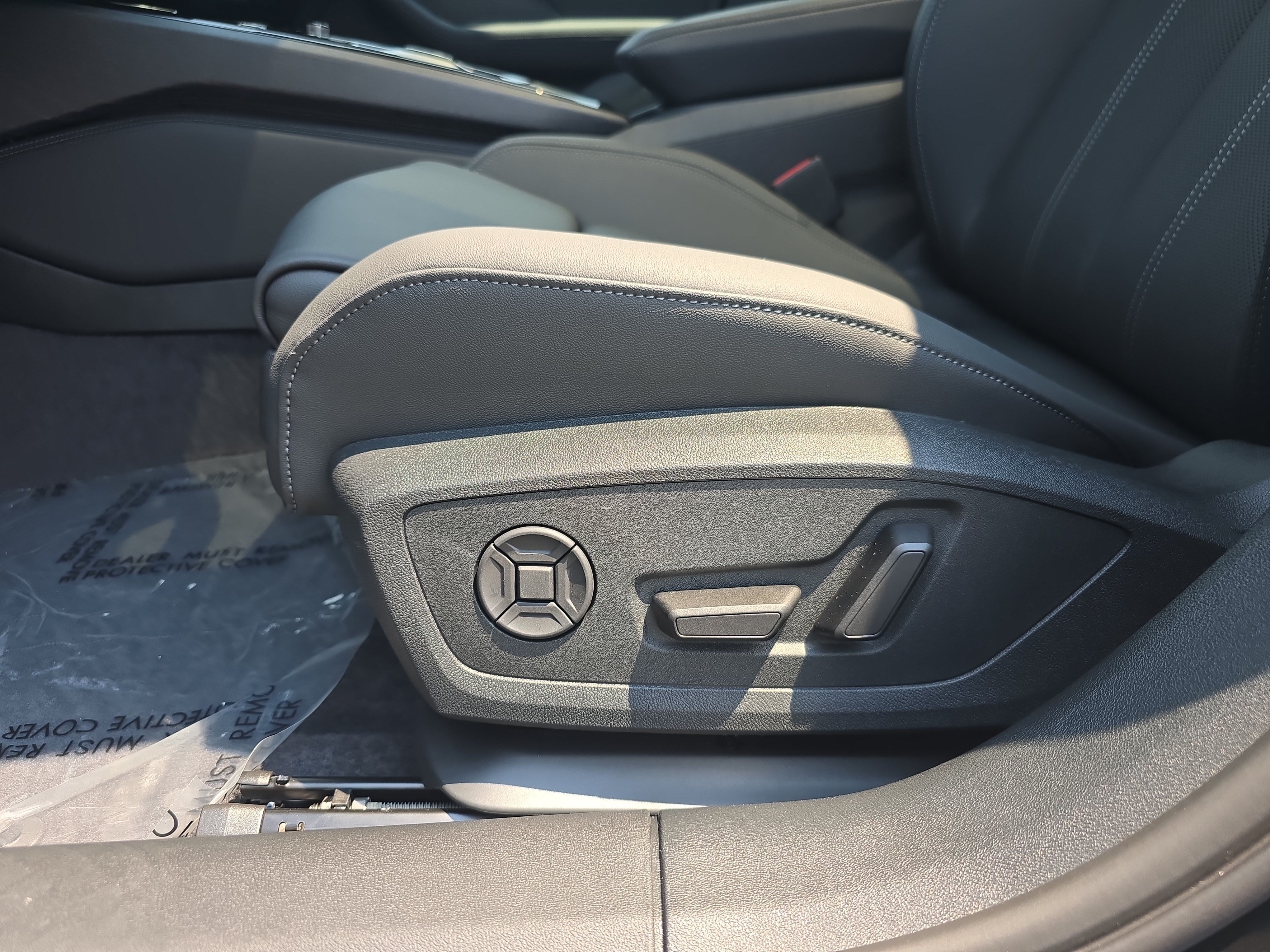 New 2026 Audi A5 2.0T Premium Plus AWD/4WD image 25