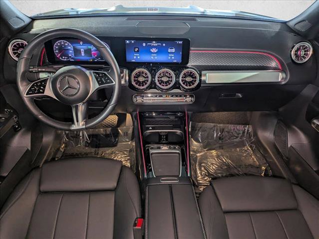 Certified 2025 Mercedes-Benz GLB 250 GLB 250 image 15