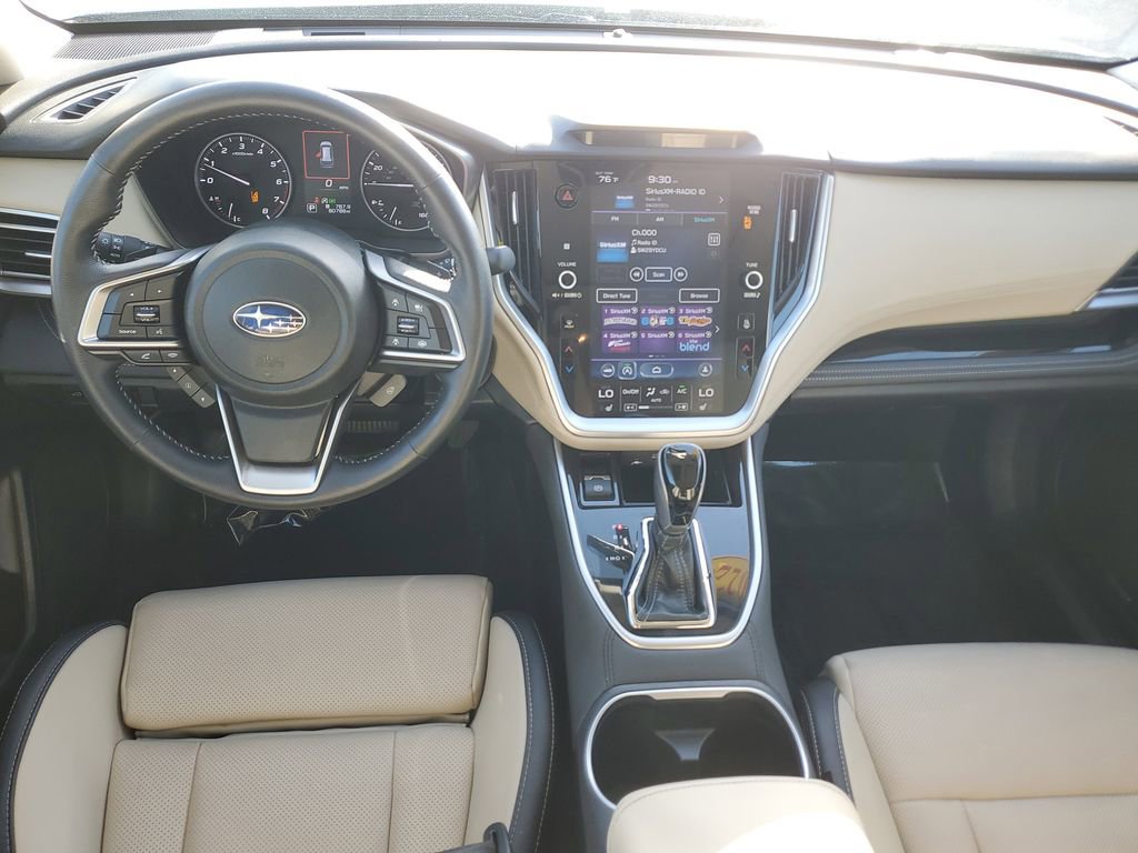 Used 2022 Subaru Outback Limited XT image 17