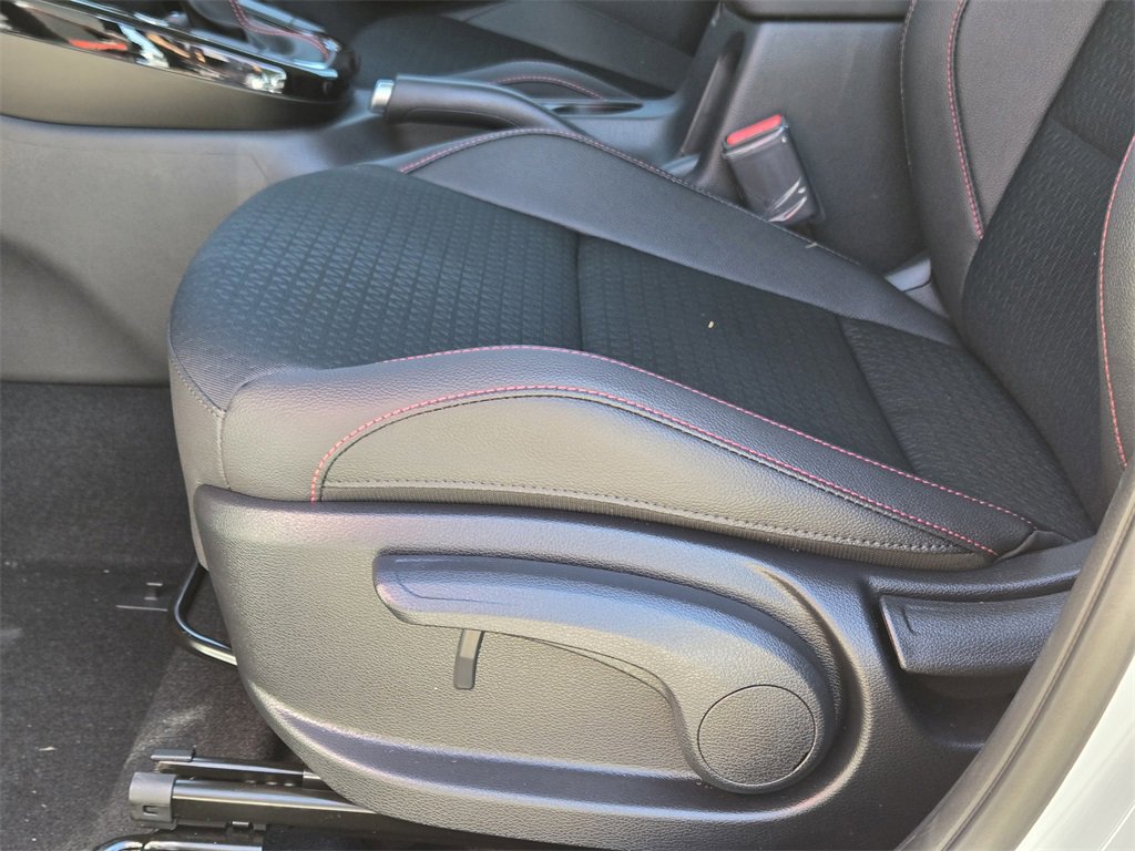 New 2025 Kia Soul GT-Line image 17