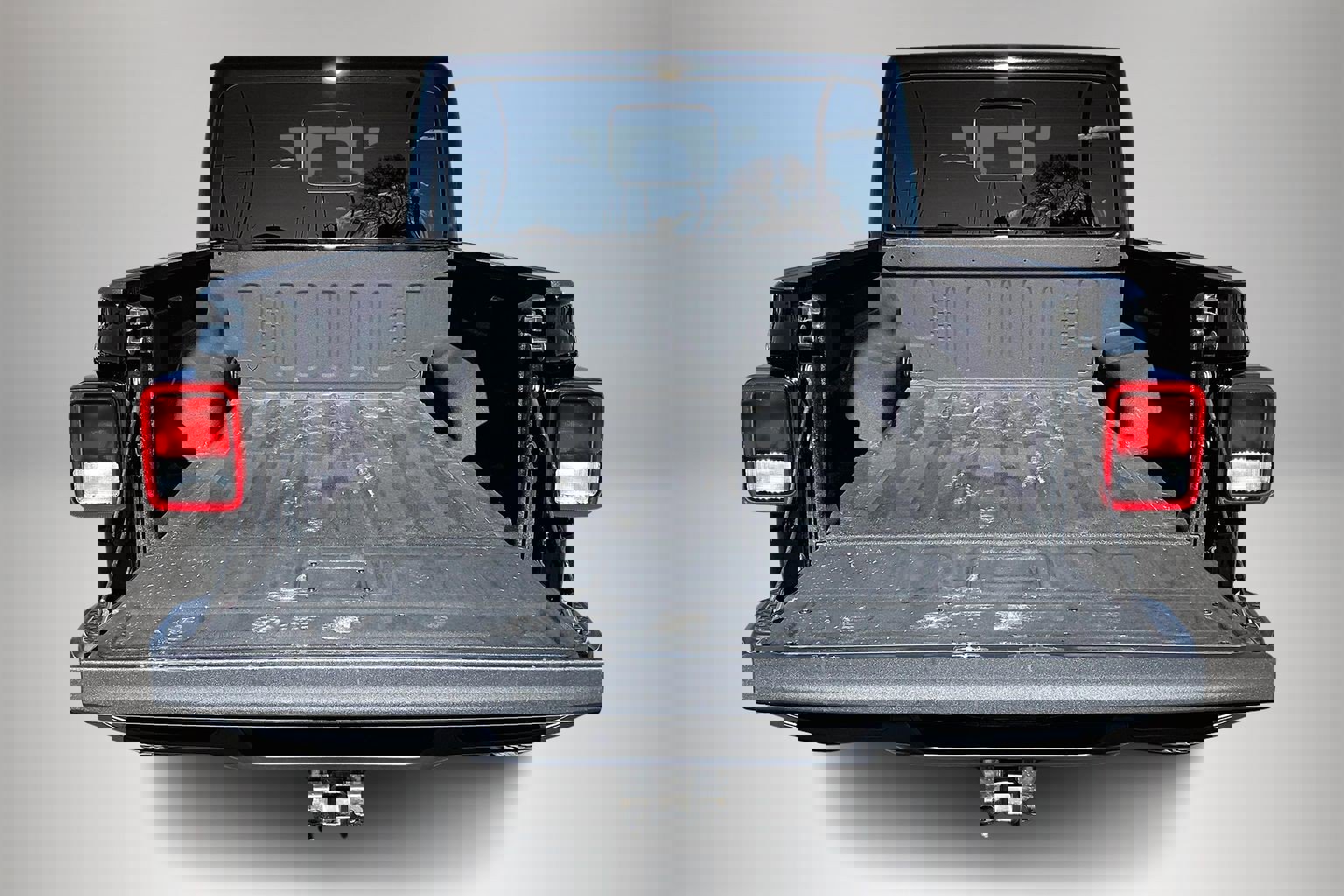 Used 2025 Jeep Gladiator Sport image 7