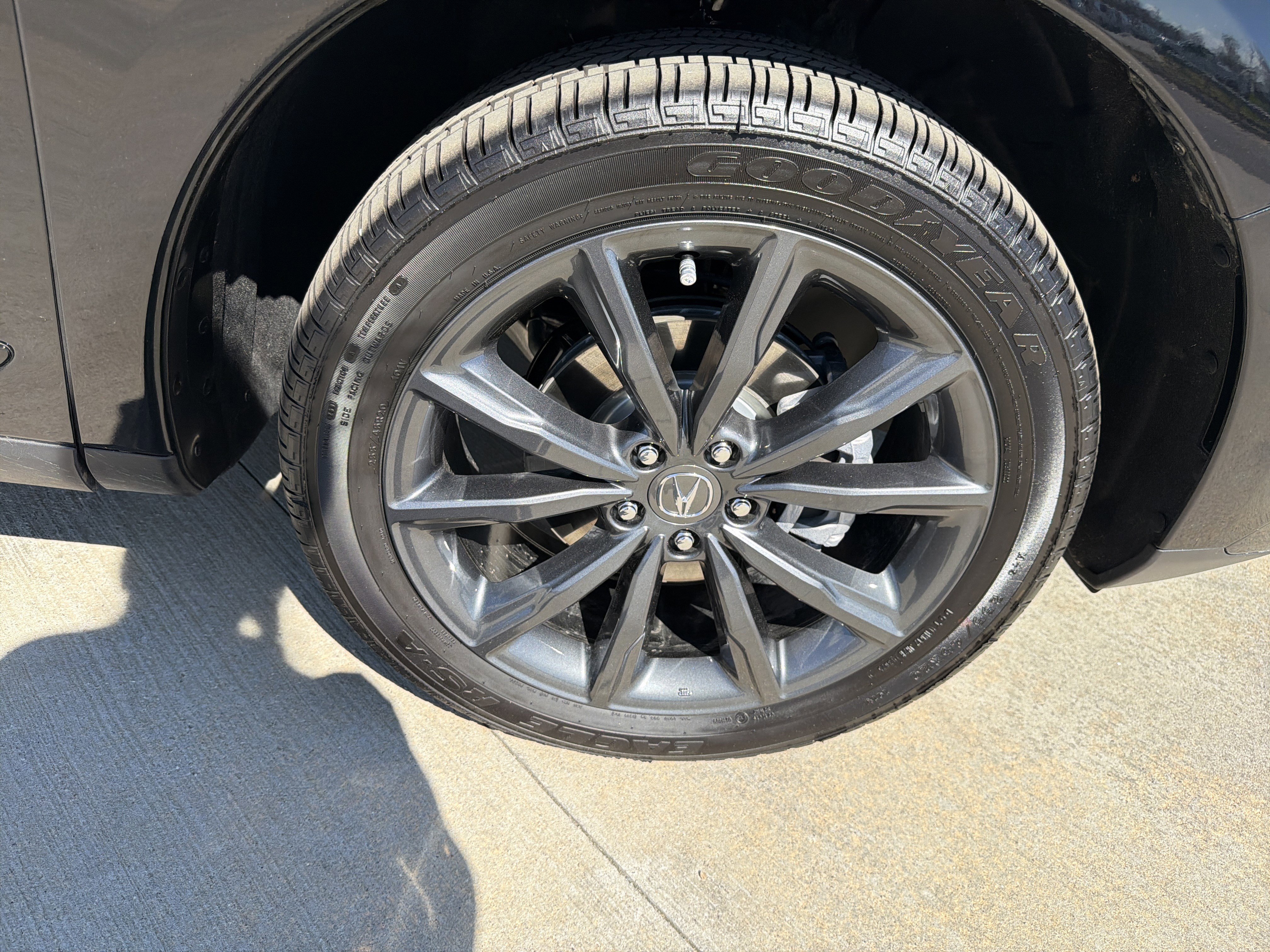 Certified 2026 Acura RDX A-Spec image 13