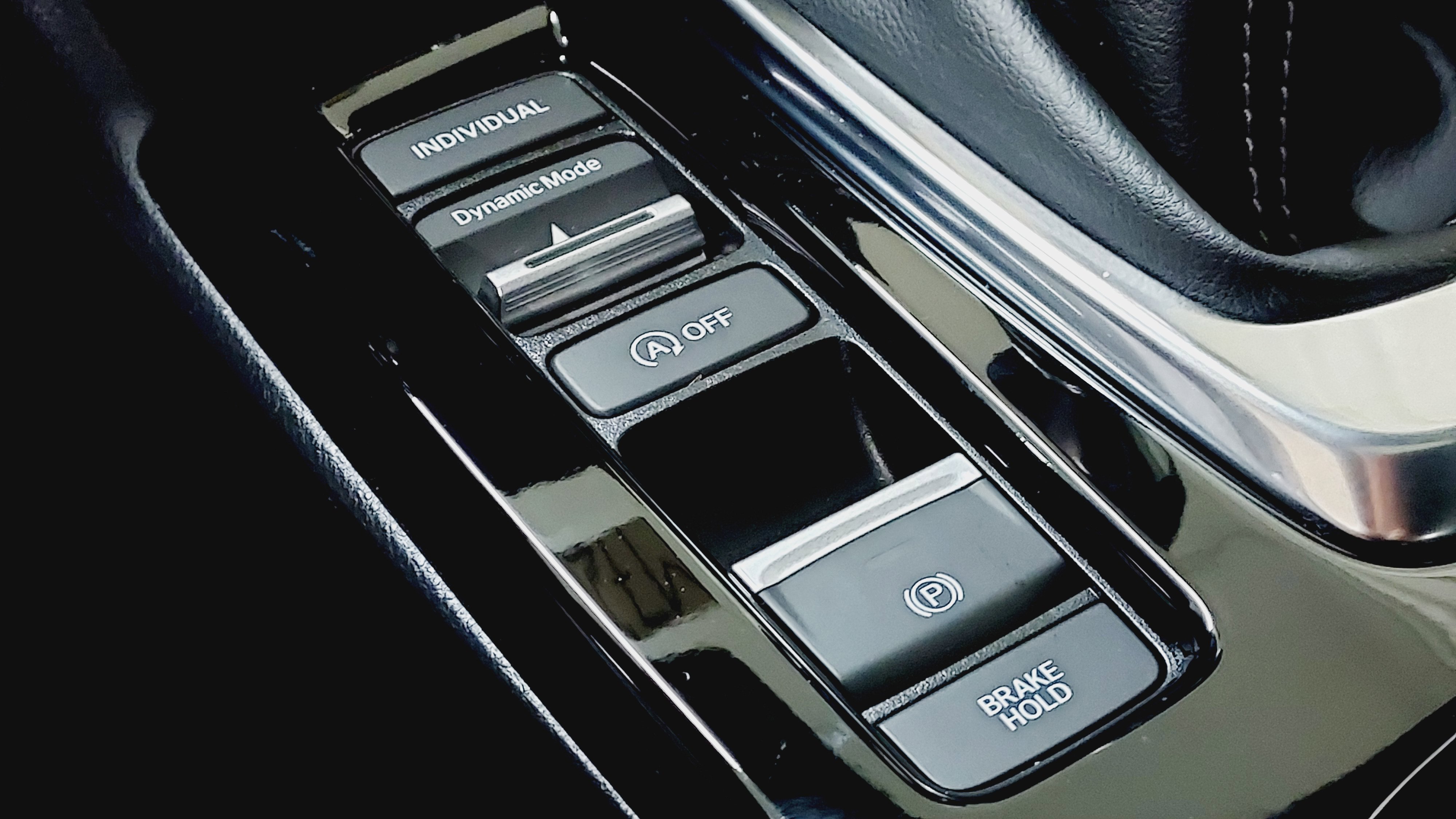 New 2026 Acura Integra A-Spec image 32