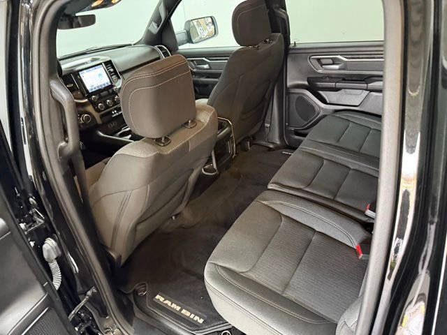 Certified 2022 RAM 1500 Big Horn image 35