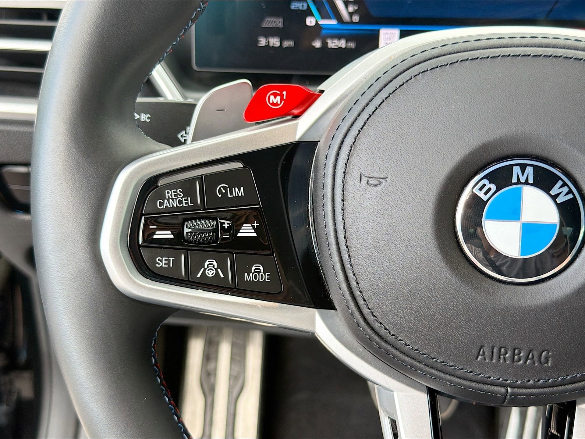 Used 2026 BMW M4 Competition image 37