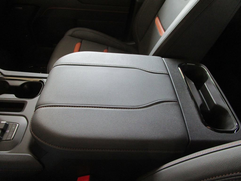 New 2026 GMC Sierra 1500 AT4 image 39