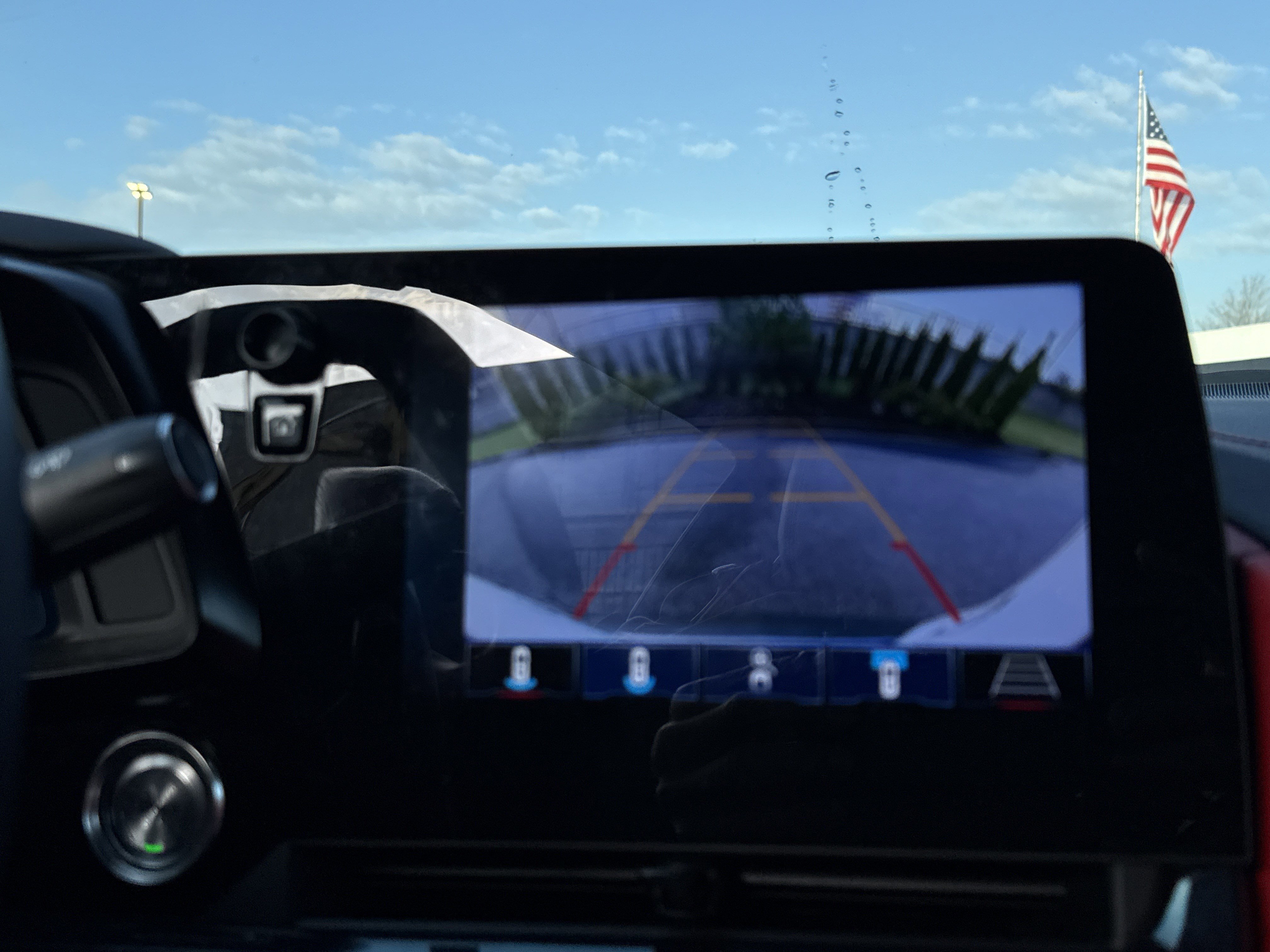 Used 2024 Chevrolet Corvette Stingray Preferred Conv w/ Stealth Interior Trim Package image 26