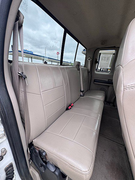 Used 2010 Ford F250 Lariat AWD/4WD image 14