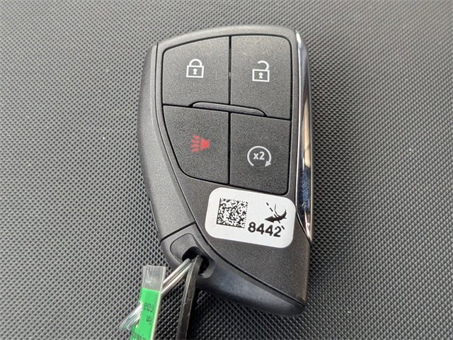 Certified 2023 Chevrolet Colorado Z71 w/ Z71 Convenience Package 2 image 39