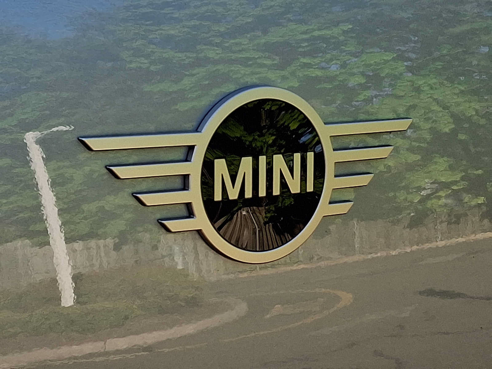 Certified 2026 MINI Cooper Countryman S AWD/4WD image 28