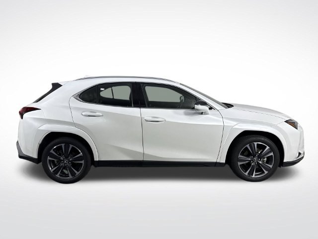 Certified 2025 Lexus UX 300h AWD w/ Cold Area Package image 39