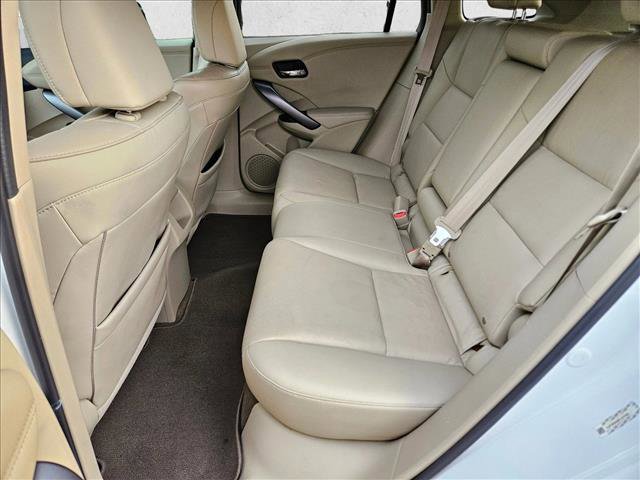 Used 2015 Acura RDX FWD image 16