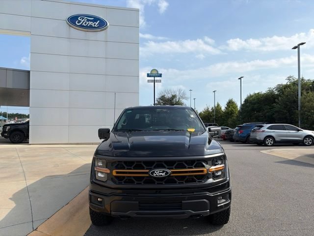 Used 2025 Ford F150 Tremor w/ Bed Utility Package AWD/4WD image 8