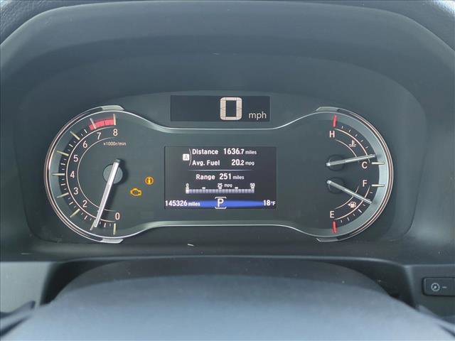 Used 2017 Honda Pilot Touring image 11