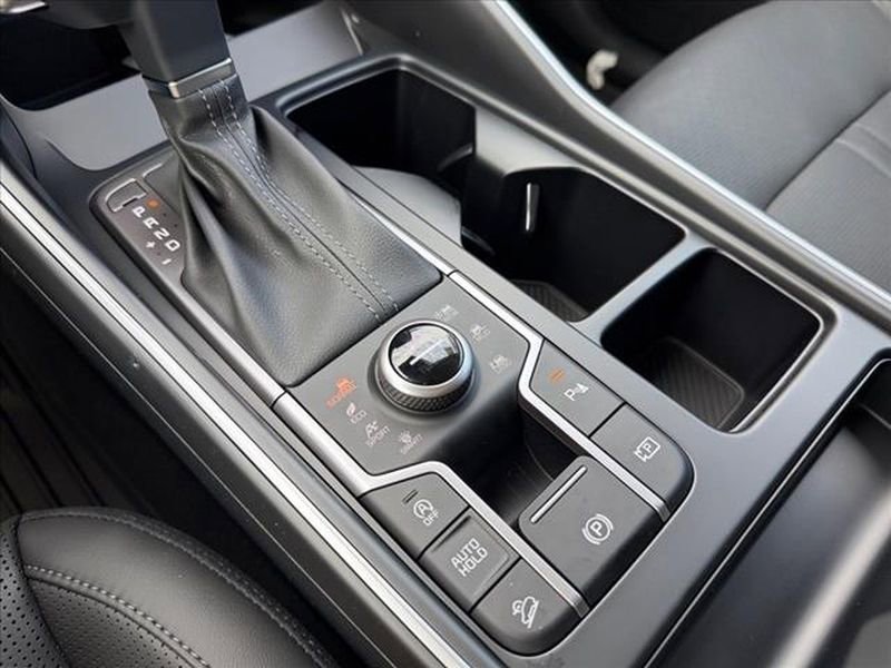 New 2026 Kia Sorento X-Line EX image 22