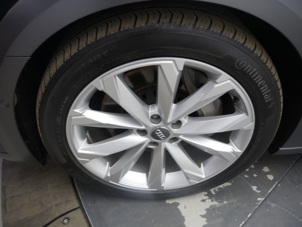 Used 2020 Audi A6 3.0T allroad Premium Plus w/ Driver Assistance Package image 14