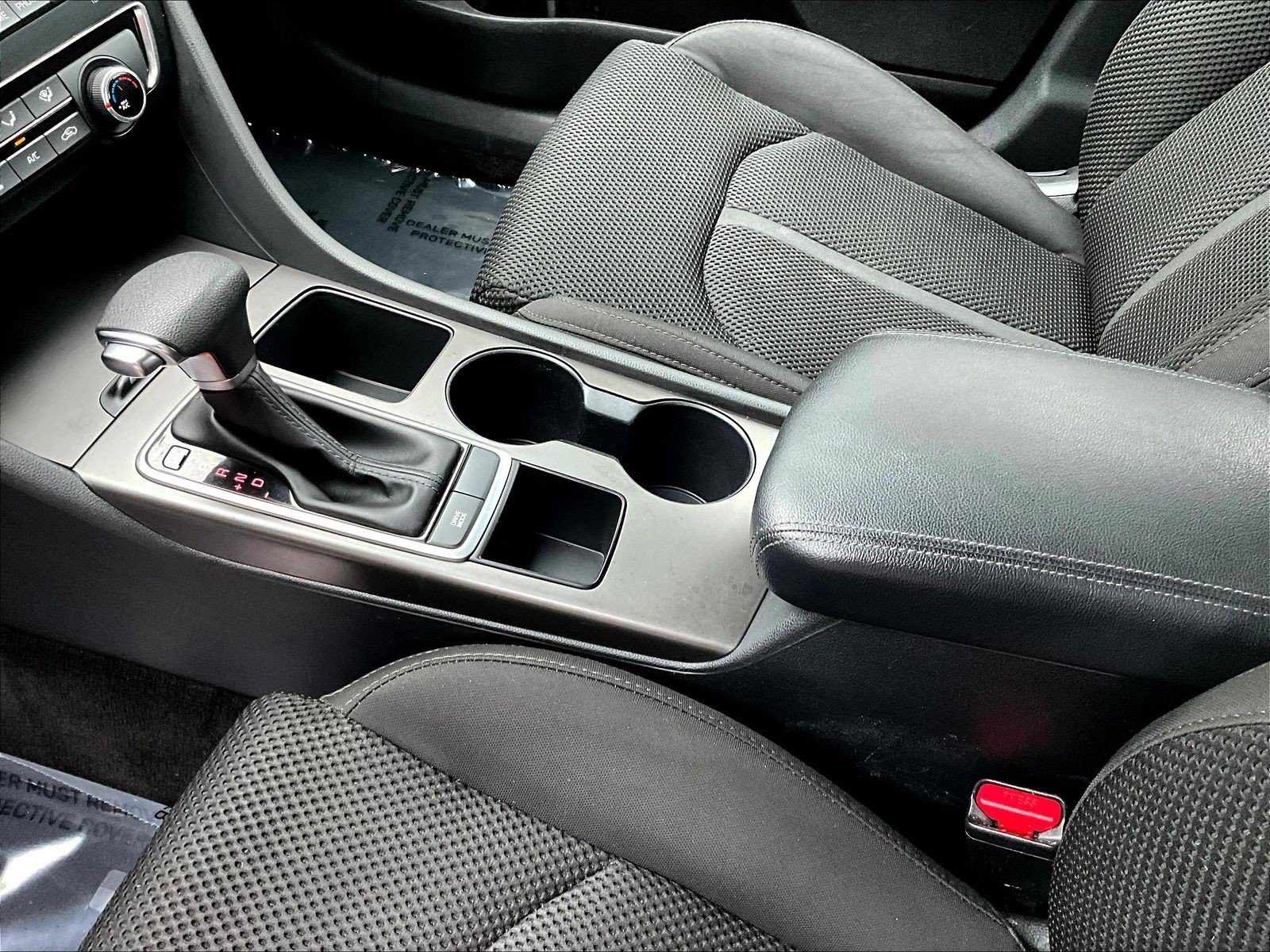 Used 2019 Kia Optima LX w/ LX 17" Wheel Package FWD image 18