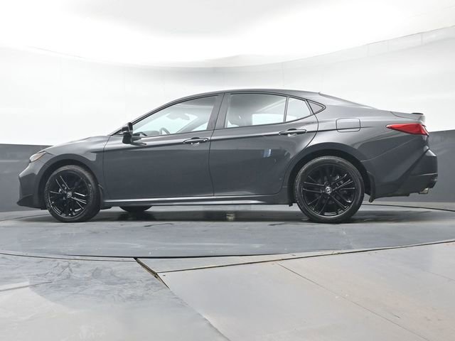 Certified 2026 Toyota Camry SE image 28