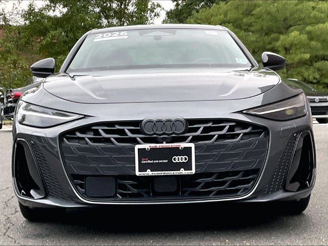 Used 2026 Audi A6 Premium Plus AWD/4WD image 8