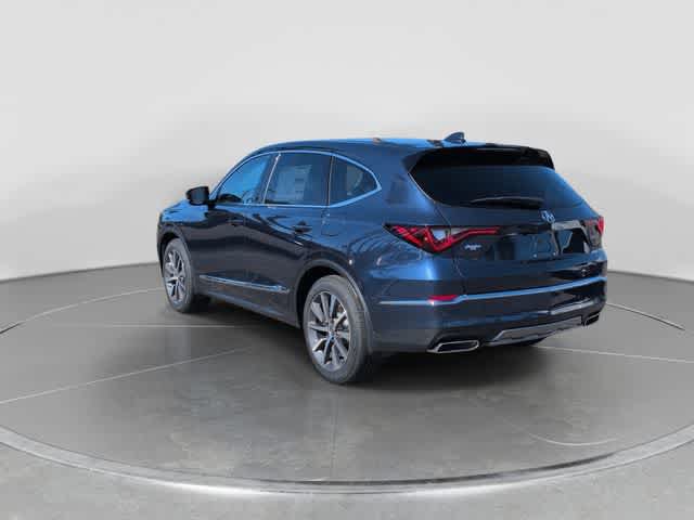 Certified 2026 Acura MDX w/ Technology Package FWD image 6