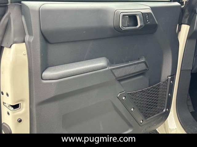 New 2026 Ford Bronco Big Bend image 10