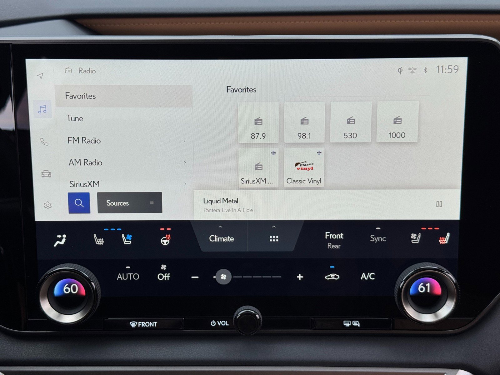Used 2025 Lexus RX 350 Premium image 26