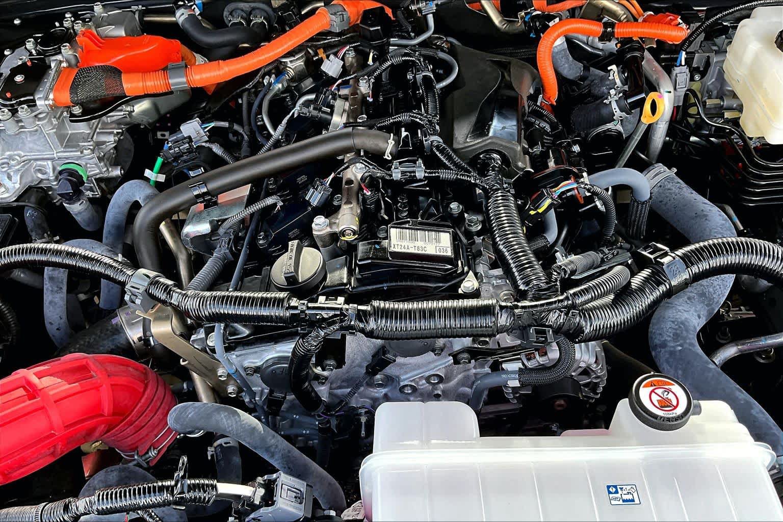 Used 2025 Toyota Tacoma TRD Pro AWD/4WD image 33