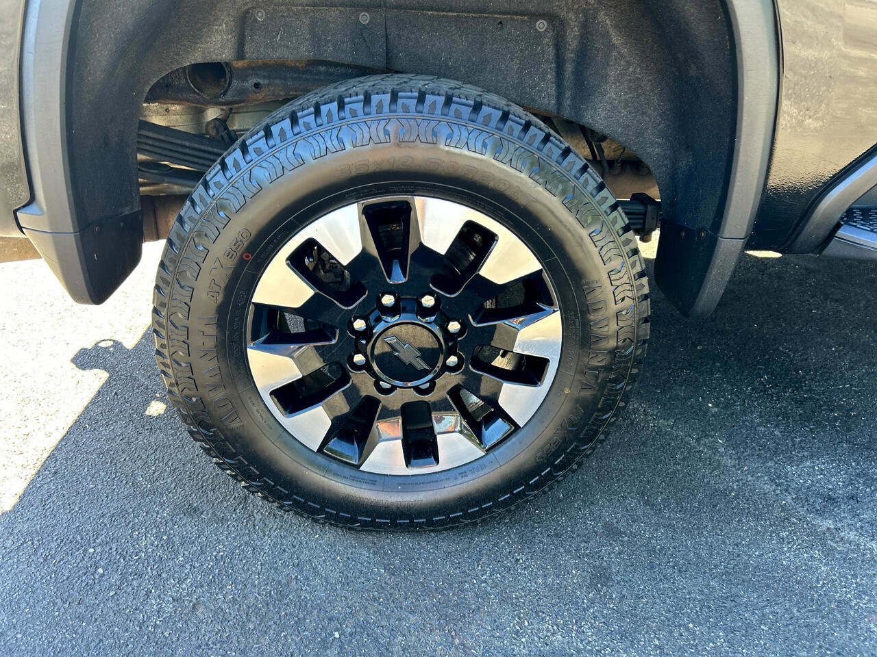 Used 2020 Chevrolet Silverado 2500 LT w/ All Star Edition image 15